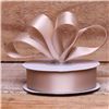 Order  Basics 2 Go Satin Ribbon - 23mm Tan